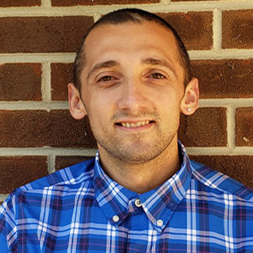 Zack Elisio - Philadelphia Child and Family Therapy Training Center Zack Elisio