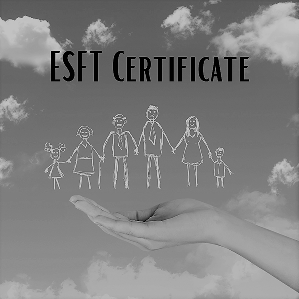 ESFT Certificate