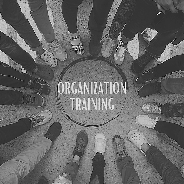 Organization Training