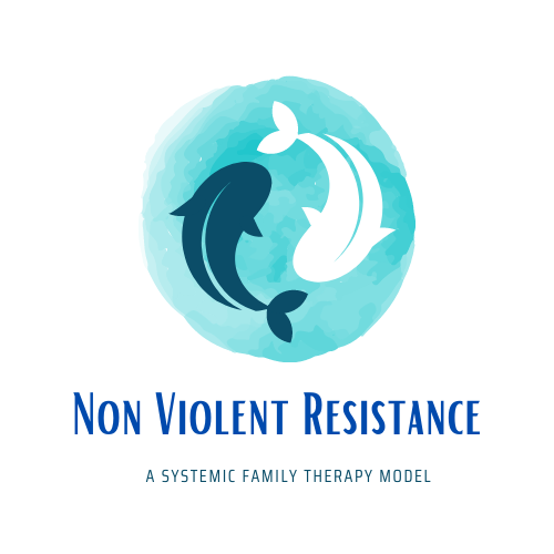 From Behavior to Presence: Non-Violent Resistance Therapy (NVR)