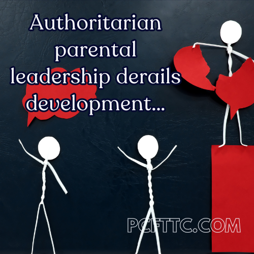Authoritarian Family Systems