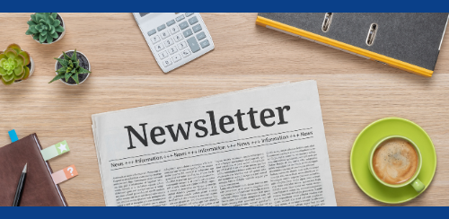 June 2025 Newsletter