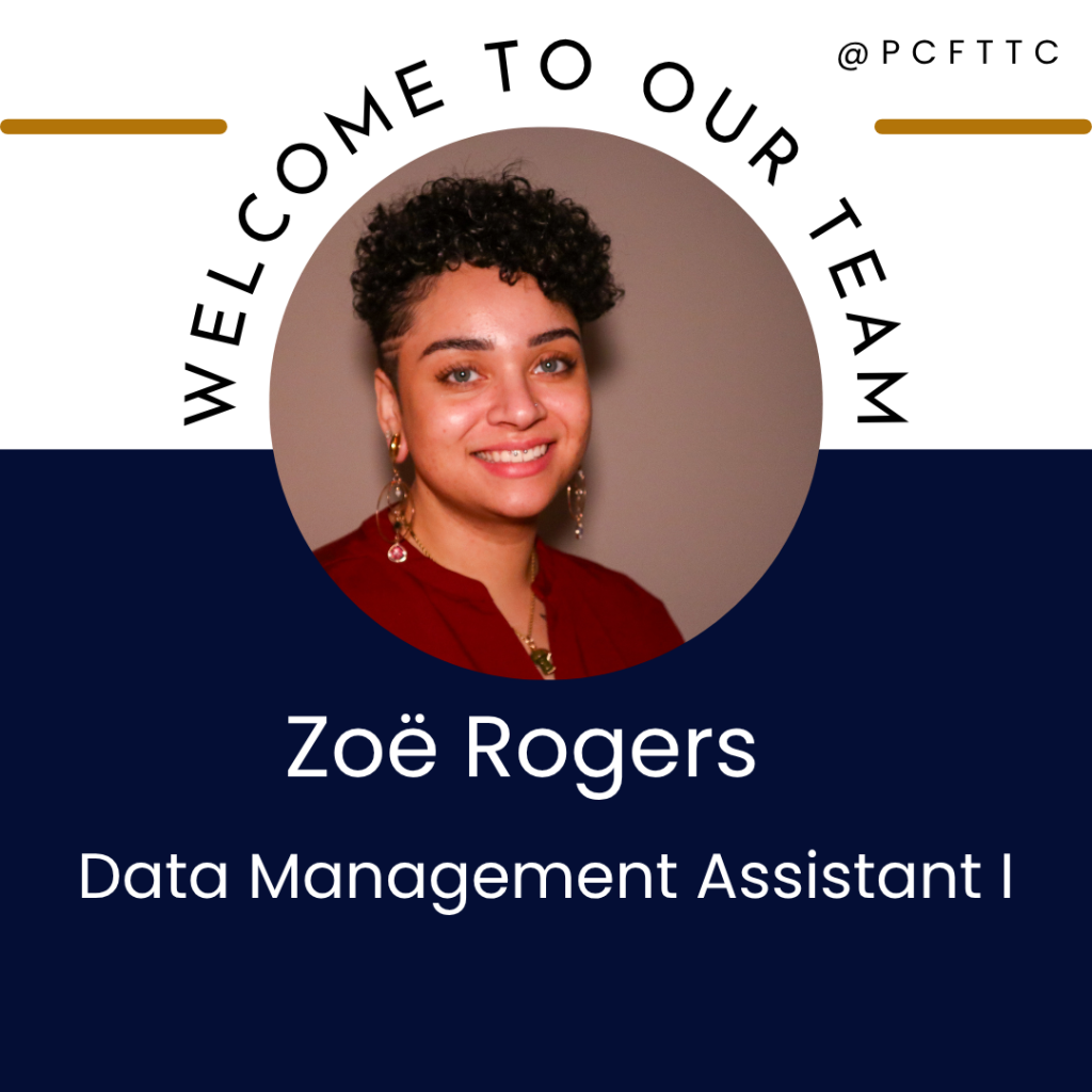 Welcome to the Team!