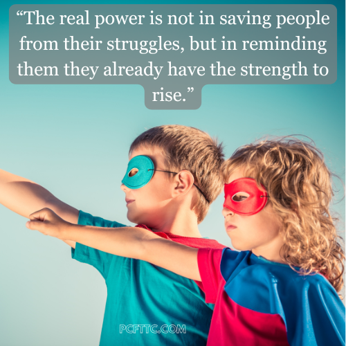 Lessons from Superman - Part 3