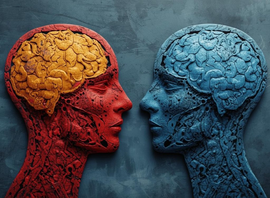 Equifinality & Equipotentiality