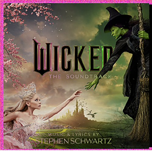 Wicked Characters as Family Systems Metaphors