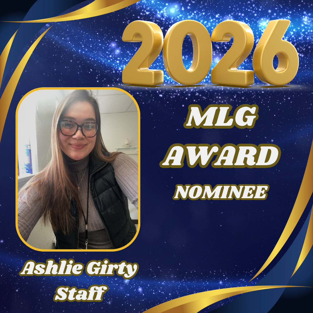 2026 Marion Lindblad-Goldberg Award Nominee: Staff Ashlie Girty