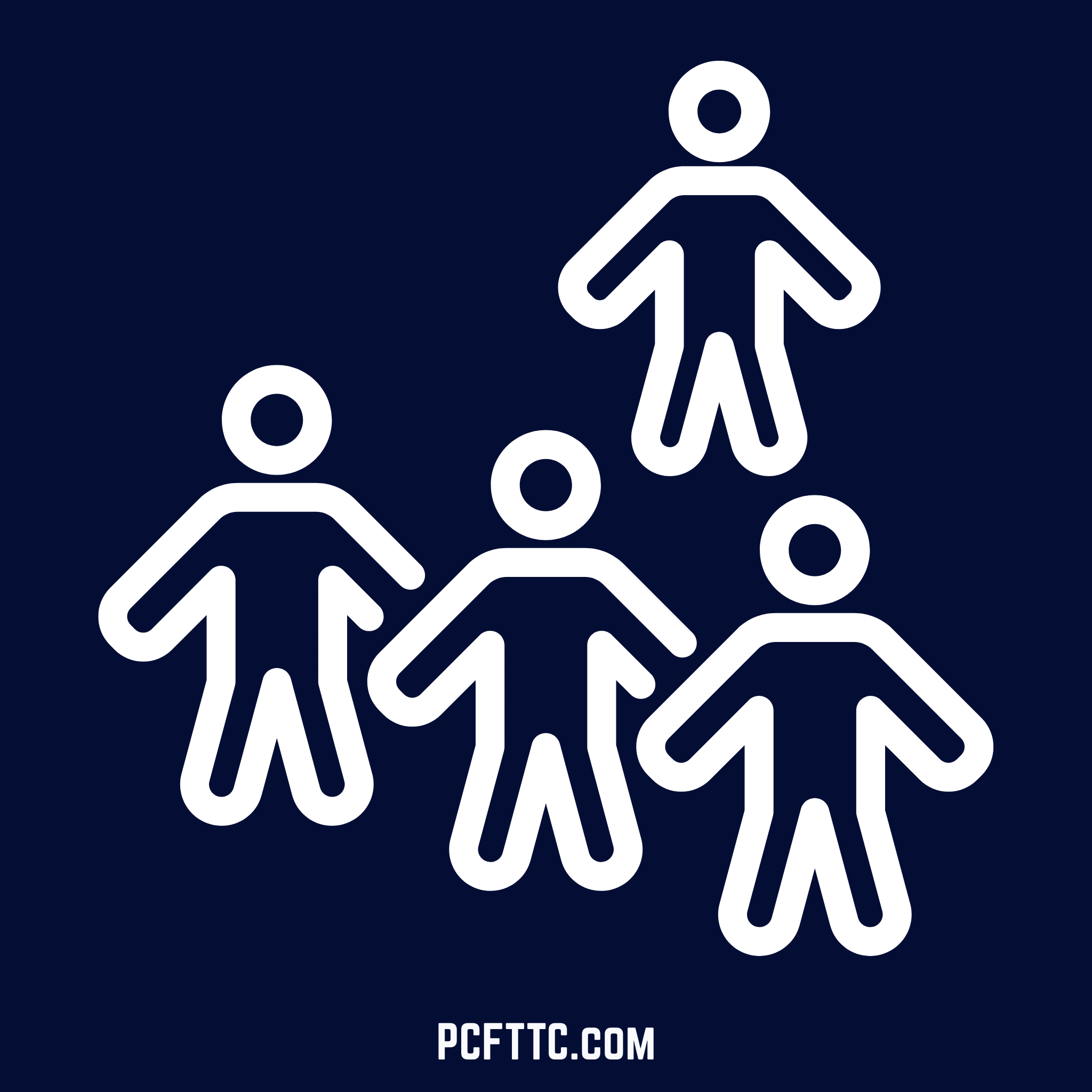 Is it an "individual based" challenge or a "family based" challenge?