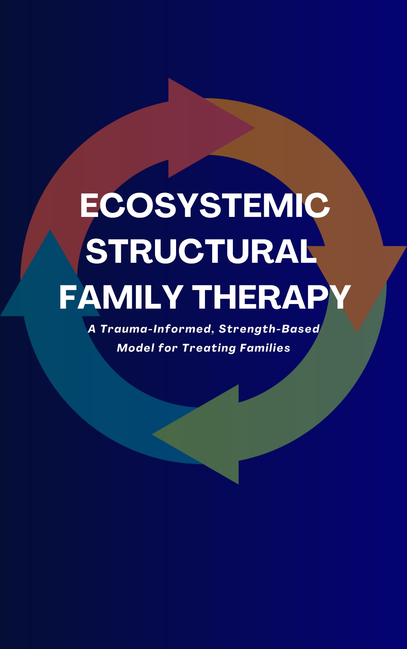 Coming Fall 2026: A New Resource for Systemic Family Therapists