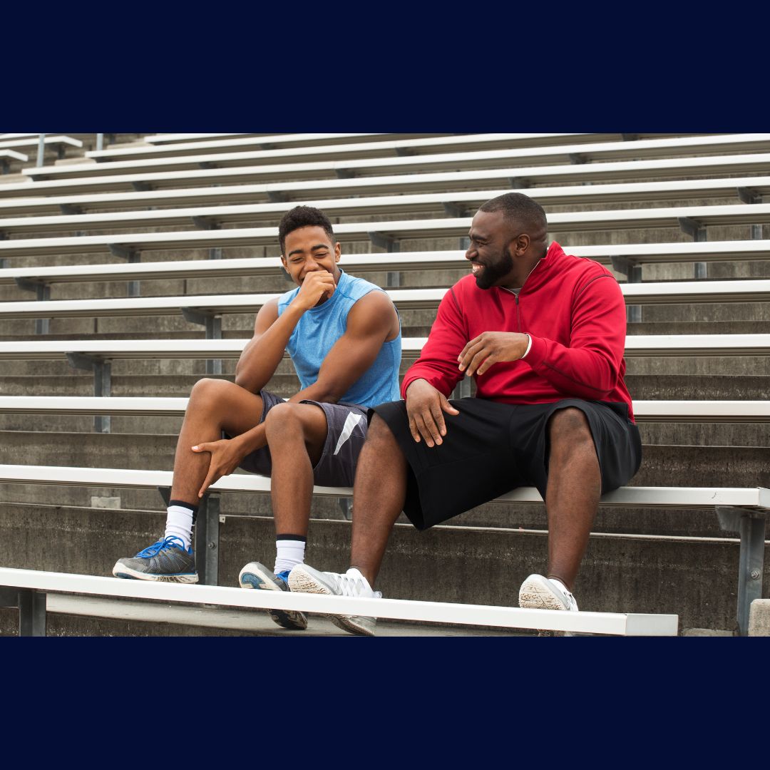 The Center for Black Male Mentoring, Philadelphia